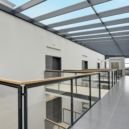 Sadova Old Town Apartman Gdańsk Kültér fotó