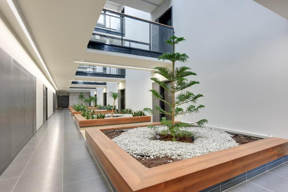 Sadova Old Town Apartman Gdańsk Kültér fotó